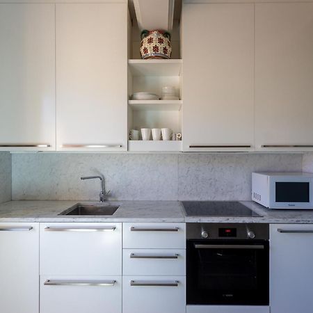 Borgo Tegolaio Terrace Apartment Firenze Bagian luar foto