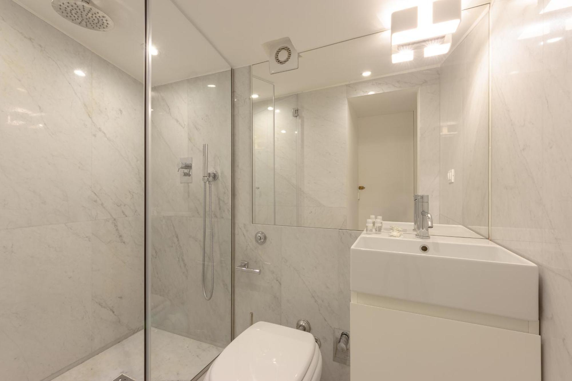 Borgo Tegolaio Terrace Apartment Firenze Bagian luar foto