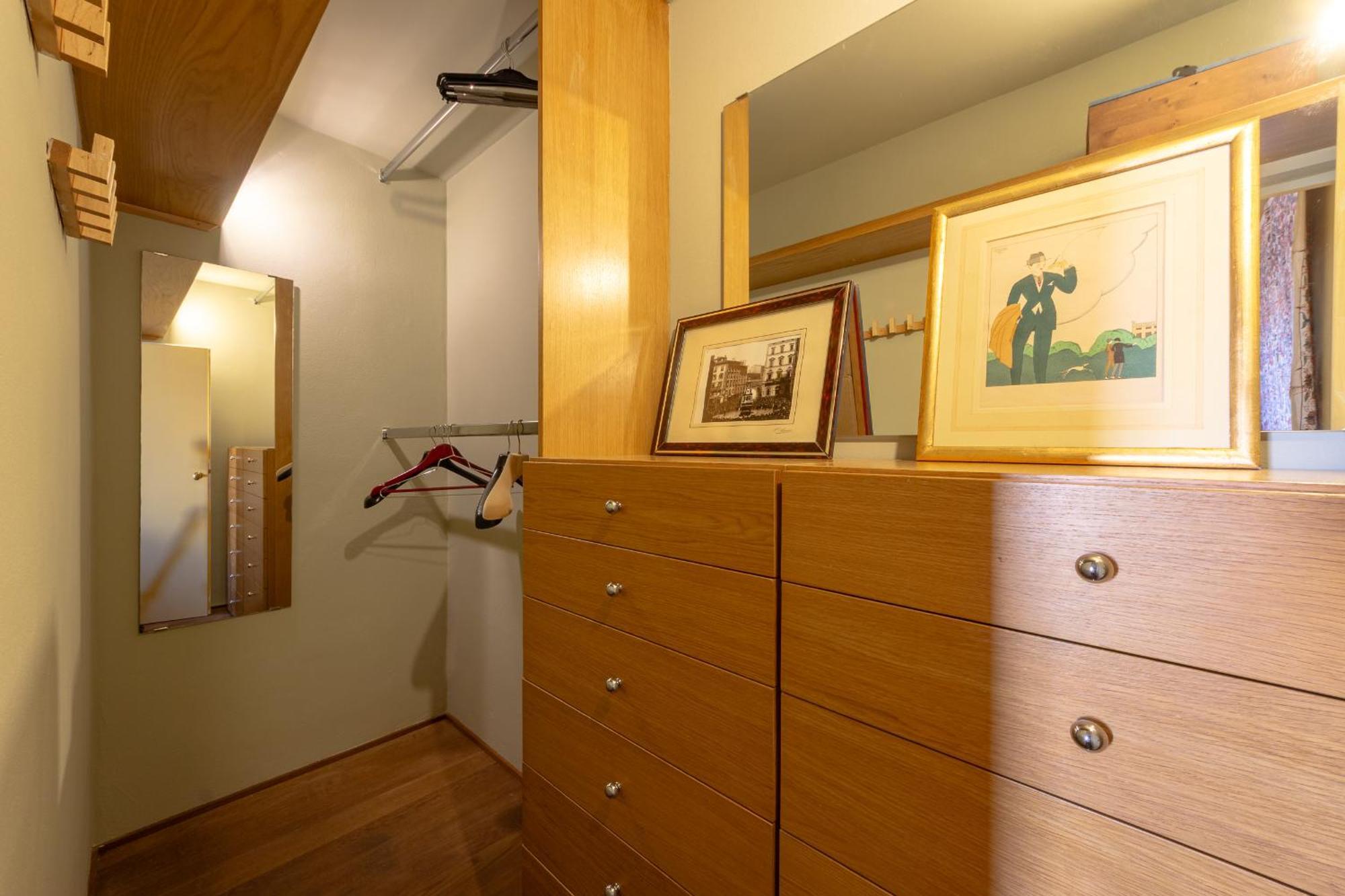 Borgo Tegolaio Terrace Apartment Firenze Bagian luar foto
