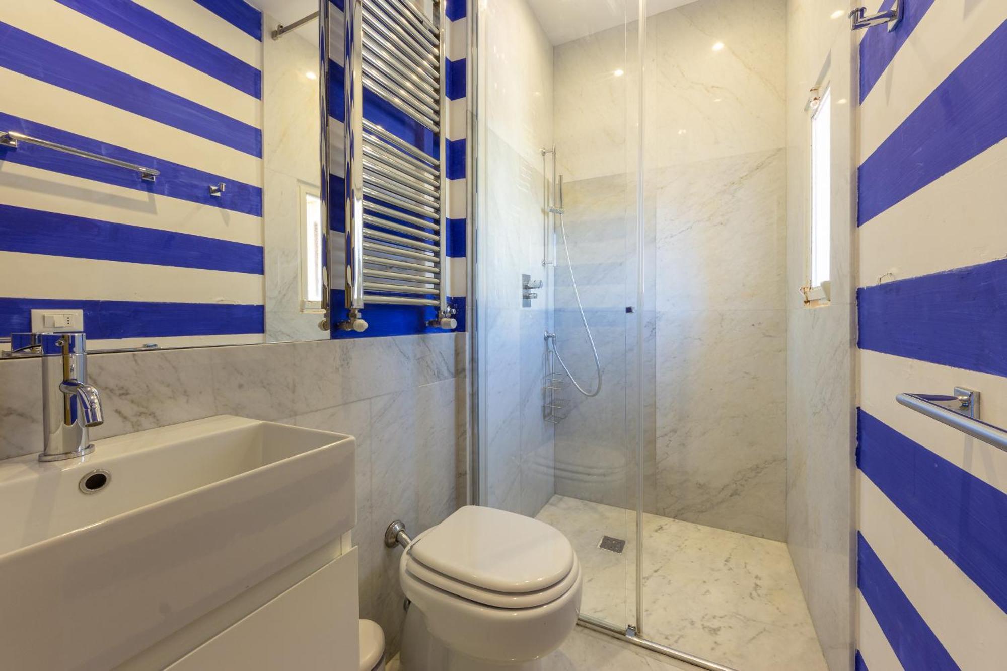 Borgo Tegolaio Terrace Apartment Firenze Bagian luar foto