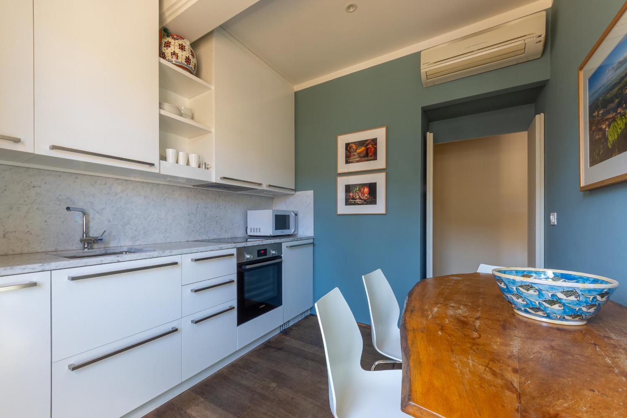 Borgo Tegolaio Terrace Apartment Firenze Bagian luar foto